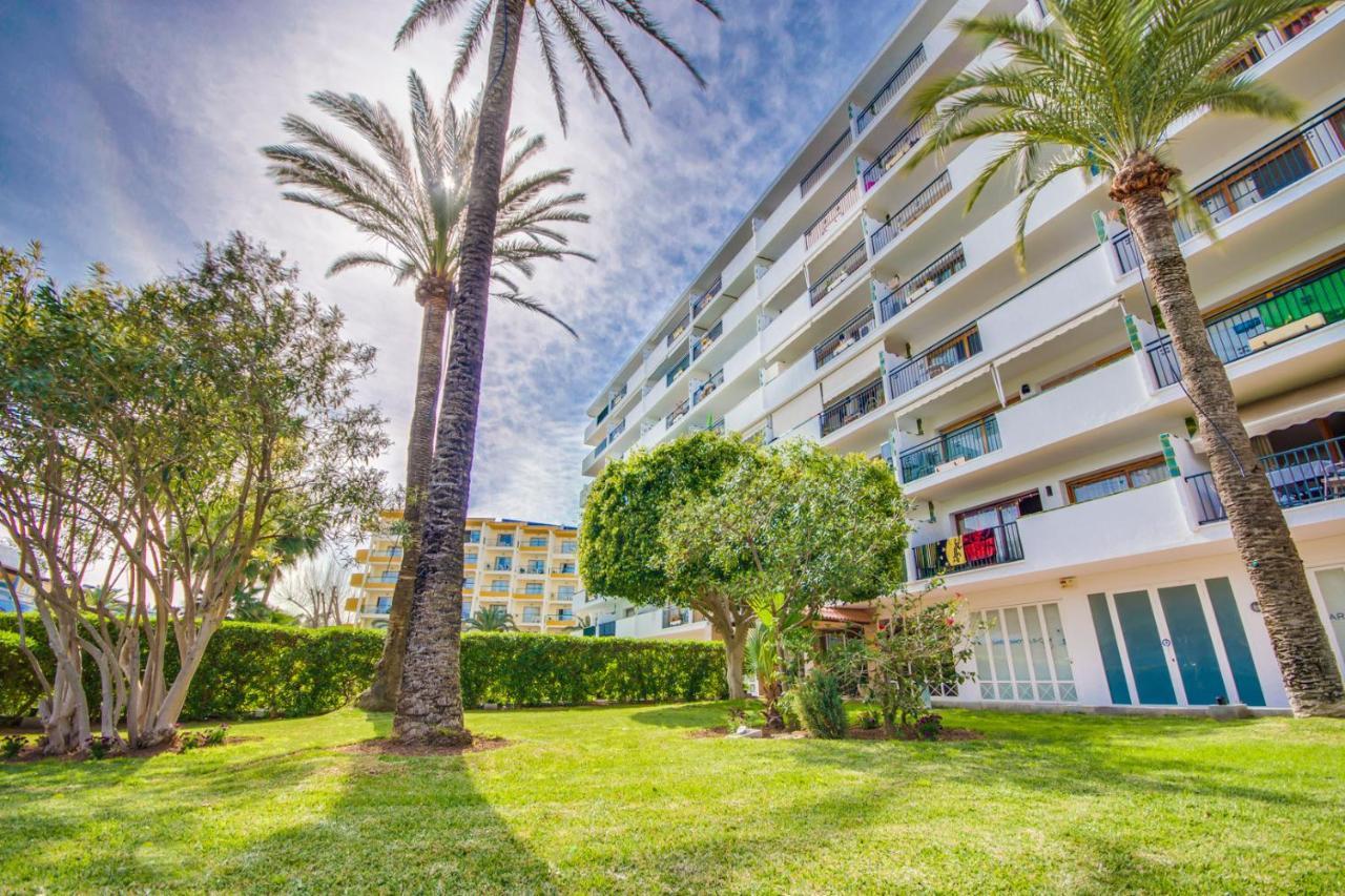 Ideal Mallorca - Primavera Apartment Port d'Alcúdia